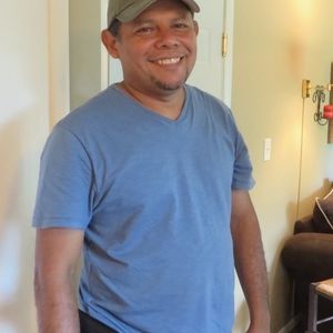 Meet your Posher, Danilo